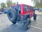 2016 Jeep Wrangler Unlimited Rubicon Hard Rock Sport Utility 4D