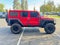 2016 Jeep Wrangler Unlimited Rubicon Hard Rock Sport Utility 4D