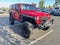 2016 Jeep Wrangler Unlimited Rubicon Hard Rock Sport Utility 4D