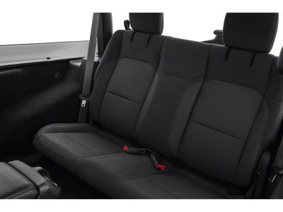 2019 Jeep Wrangler Sport