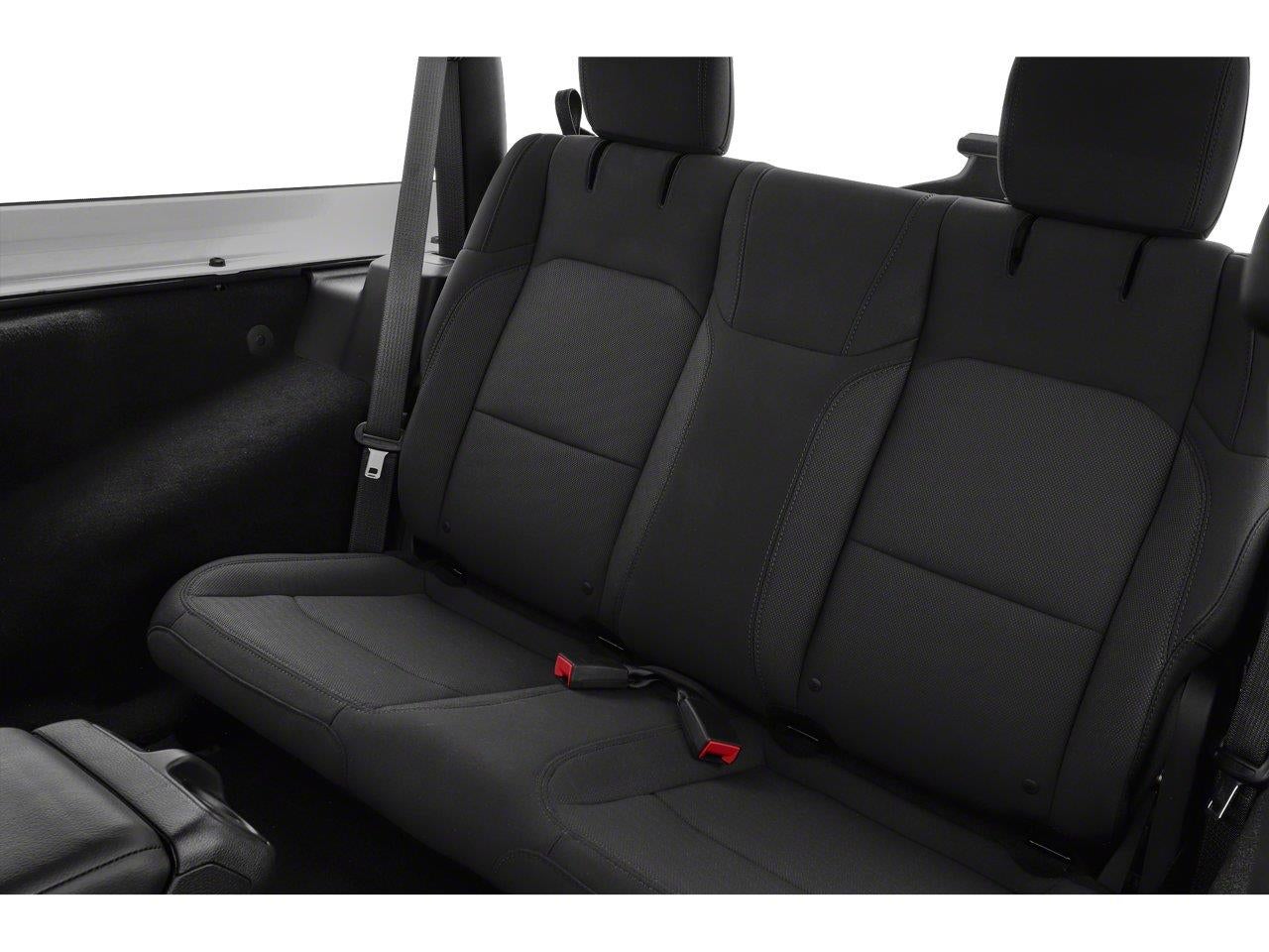 2019 Jeep Wrangler Sport