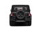 2019 Jeep Wrangler Sport