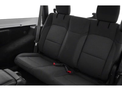 2019 Jeep Wrangler Sport