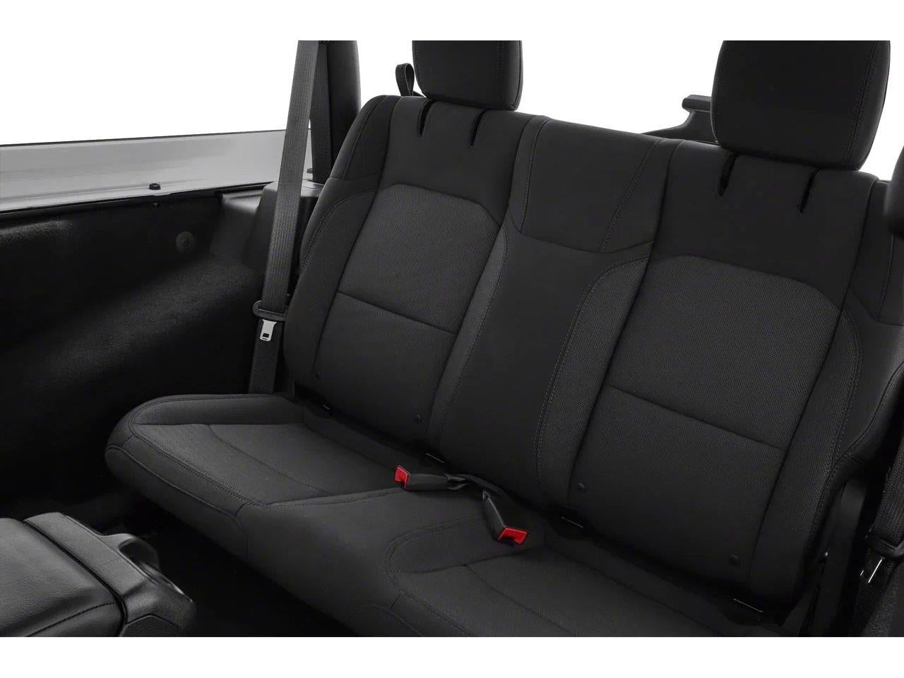 2019 Jeep Wrangler Sport