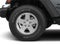 2014 Jeep Wrangler Unlimited Altitude