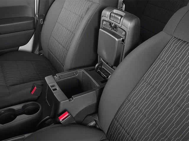 2014 Jeep Wrangler Unlimited Altitude