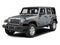 2014 Jeep Wrangler Unlimited Altitude