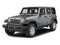 2014 Jeep Wrangler Unlimited Altitude