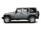 2014 Jeep Wrangler Unlimited Altitude