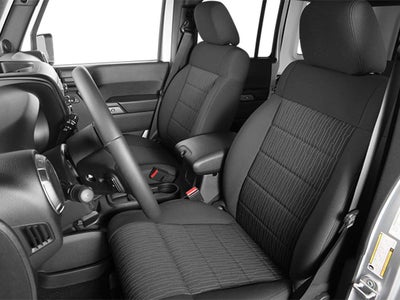 2014 Jeep Wrangler Unlimited Altitude