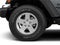 2014 Jeep Wrangler Unlimited Altitude