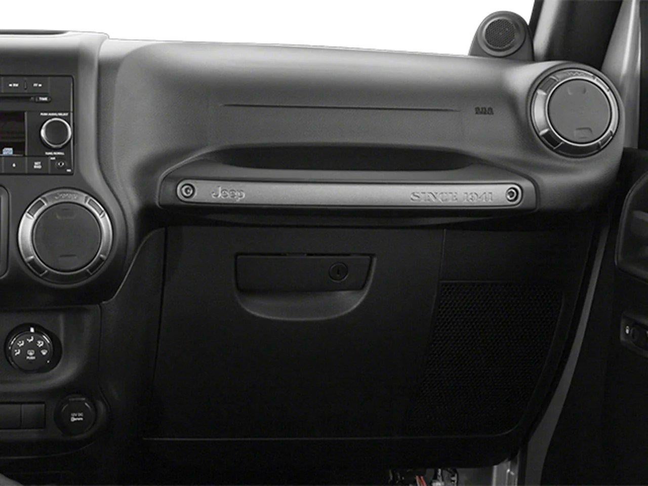 2014 Jeep Wrangler Unlimited Altitude