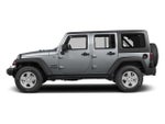 2014 Jeep Wrangler Unlimited Altitude