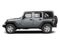 2014 Jeep Wrangler Unlimited Altitude