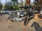 2014 Jeep Wrangler Unlimited Sahara Sport Utility 4D