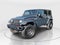 2018 Jeep Wrangler JK Unlimited Rubicon
