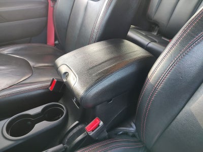 2018 Jeep Wrangler JK Unlimited Rubicon