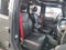 2018 Jeep Wrangler JK Unlimited Rubicon