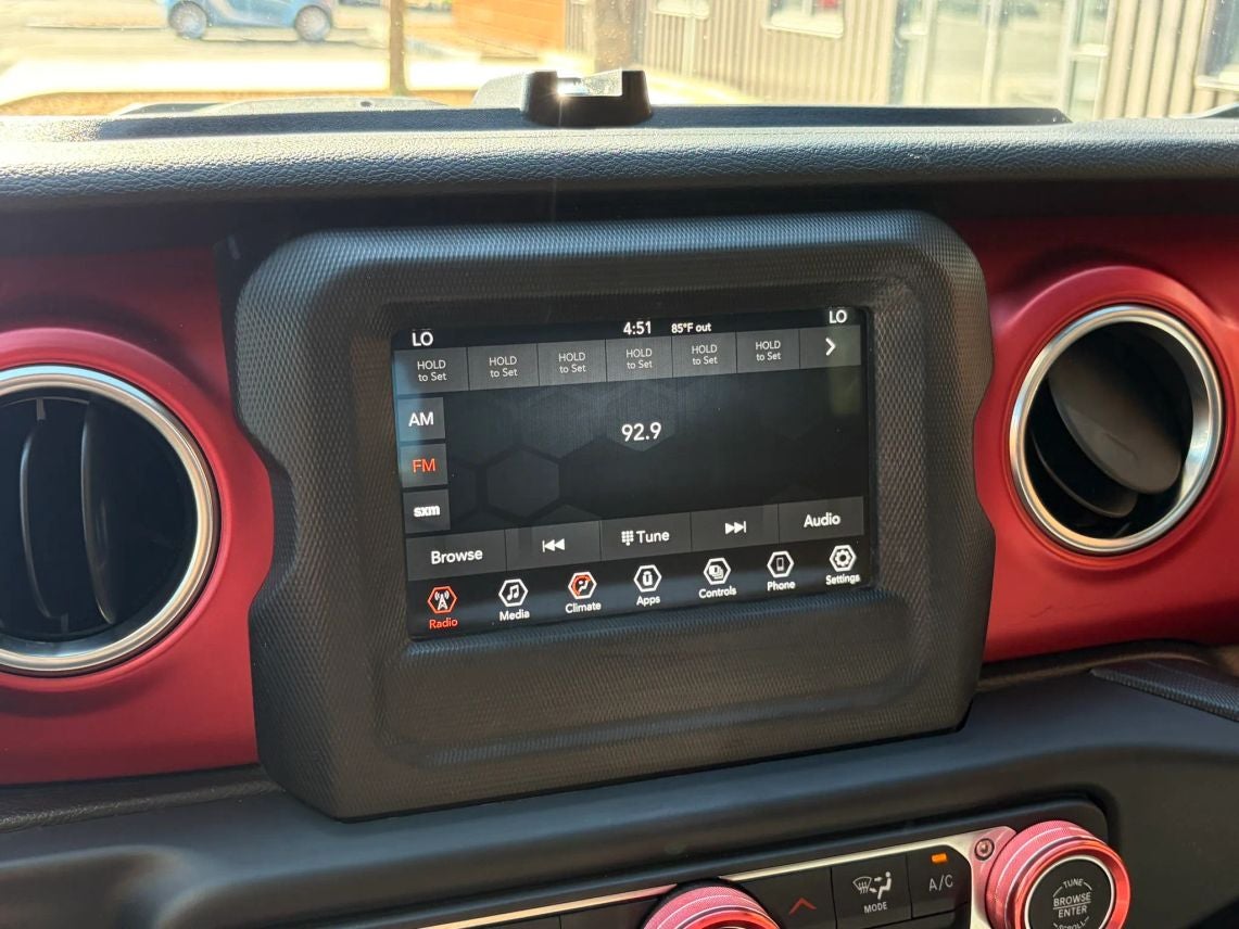2021 Jeep Wrangler Unlimited Rubicon Sport Utility 4D