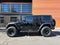 2021 Jeep Wrangler Unlimited Rubicon Sport Utility 4D