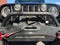 2021 Jeep Wrangler Unlimited Rubicon Sport Utility 4D