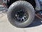 2021 Jeep Wrangler Unlimited Rubicon Sport Utility 4D