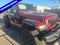 2021 Jeep Wrangler Unlimited Rubicon Sport Utility 4D