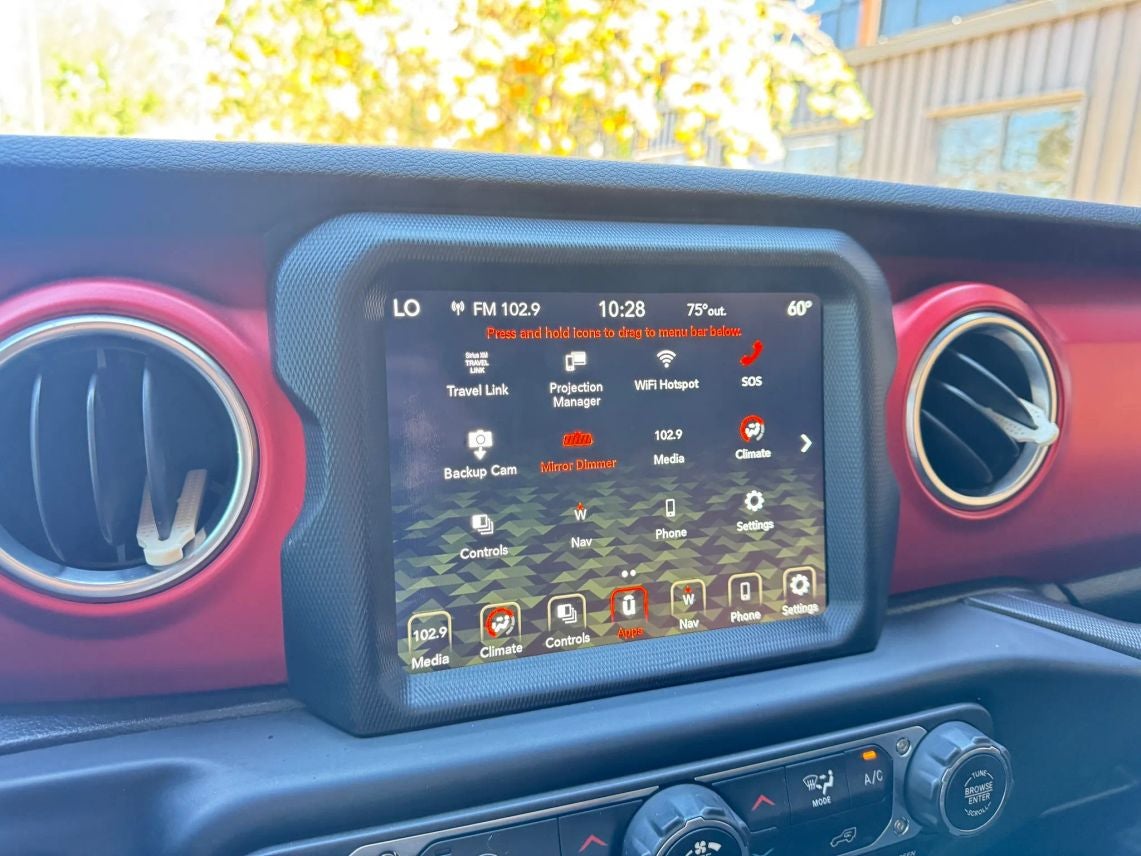 2020 Jeep Wrangler Unlimited Rubicon Sport Utility 4D