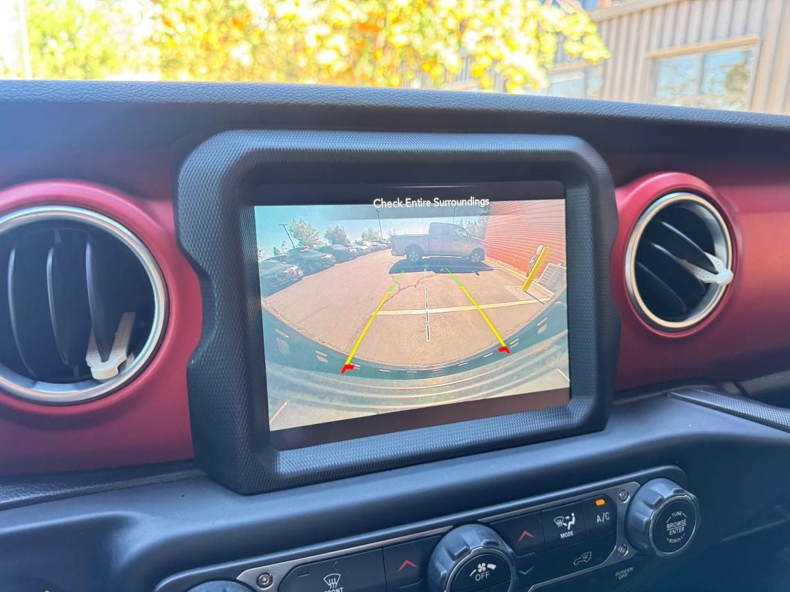 2020 Jeep Wrangler Unlimited Rubicon Sport Utility 4D