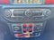2020 Jeep Wrangler Unlimited Rubicon Sport Utility 4D