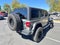 2020 Jeep Wrangler Unlimited Rubicon Sport Utility 4D