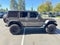 2020 Jeep Wrangler Unlimited Rubicon Sport Utility 4D