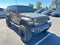 2020 Jeep Wrangler Unlimited Rubicon Sport Utility 4D