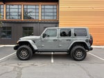 2021 Jeep Wrangler Unlimited Rubicon 392 Sport Utility 4D