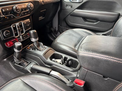 2021 Jeep Wrangler Unlimited Rubicon 392 Sport Utility 4D
