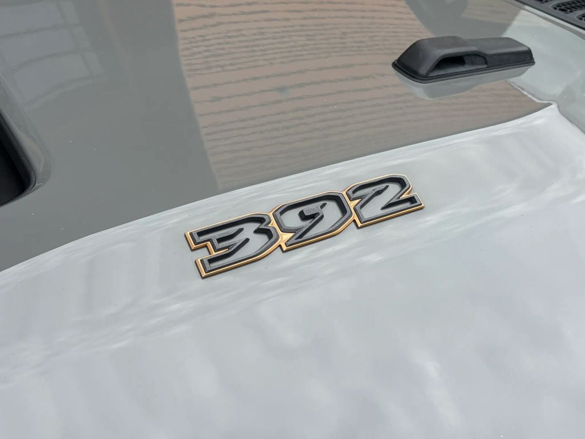 2021 Jeep Wrangler Unlimited Rubicon 392 Sport Utility 4D