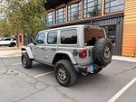 2021 Jeep Wrangler Unlimited Rubicon 392 Sport Utility 4D
