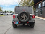 2021 Jeep Wrangler Unlimited Rubicon 392 Sport Utility 4D