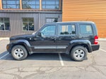 2012 Jeep Liberty Sport SUV 4D