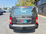 2012 Jeep Liberty Sport SUV 4D