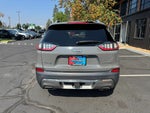 2020 Jeep Cherokee Limited Sport Utility 4D