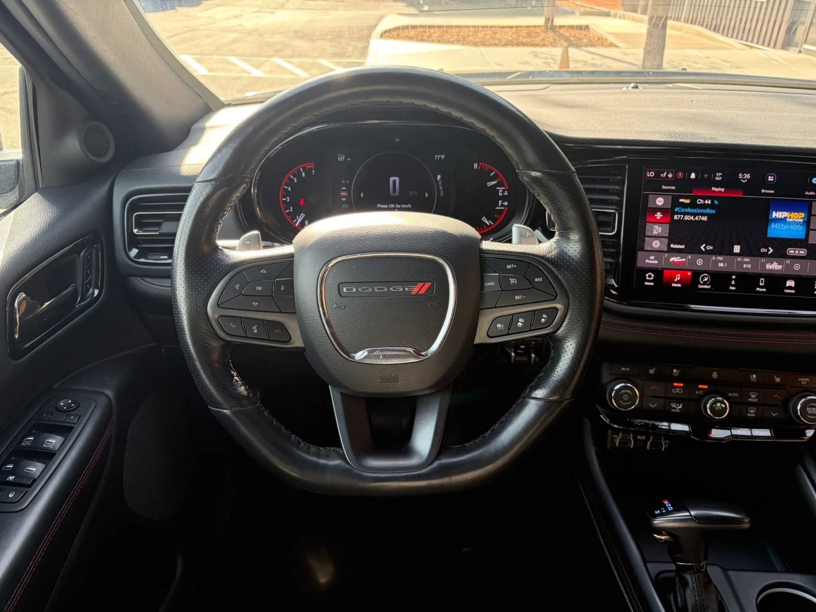 2023 Dodge Durango GT Plus