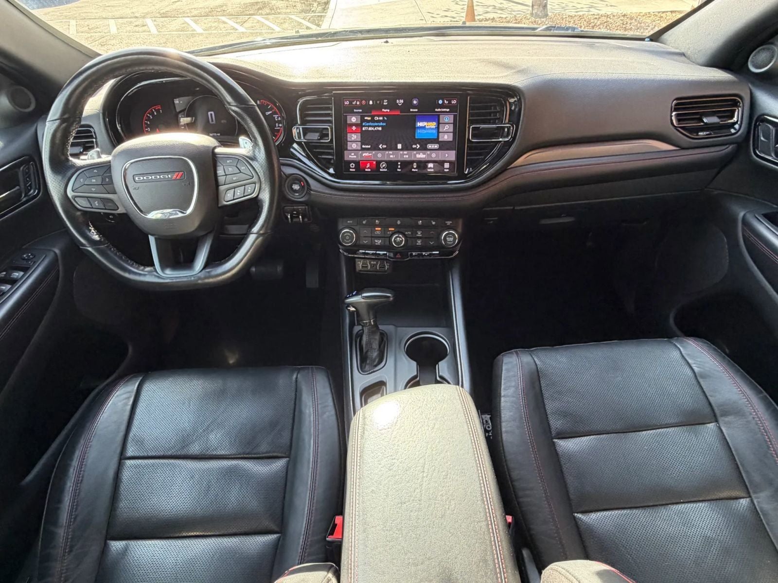2023 Dodge Durango GT Plus