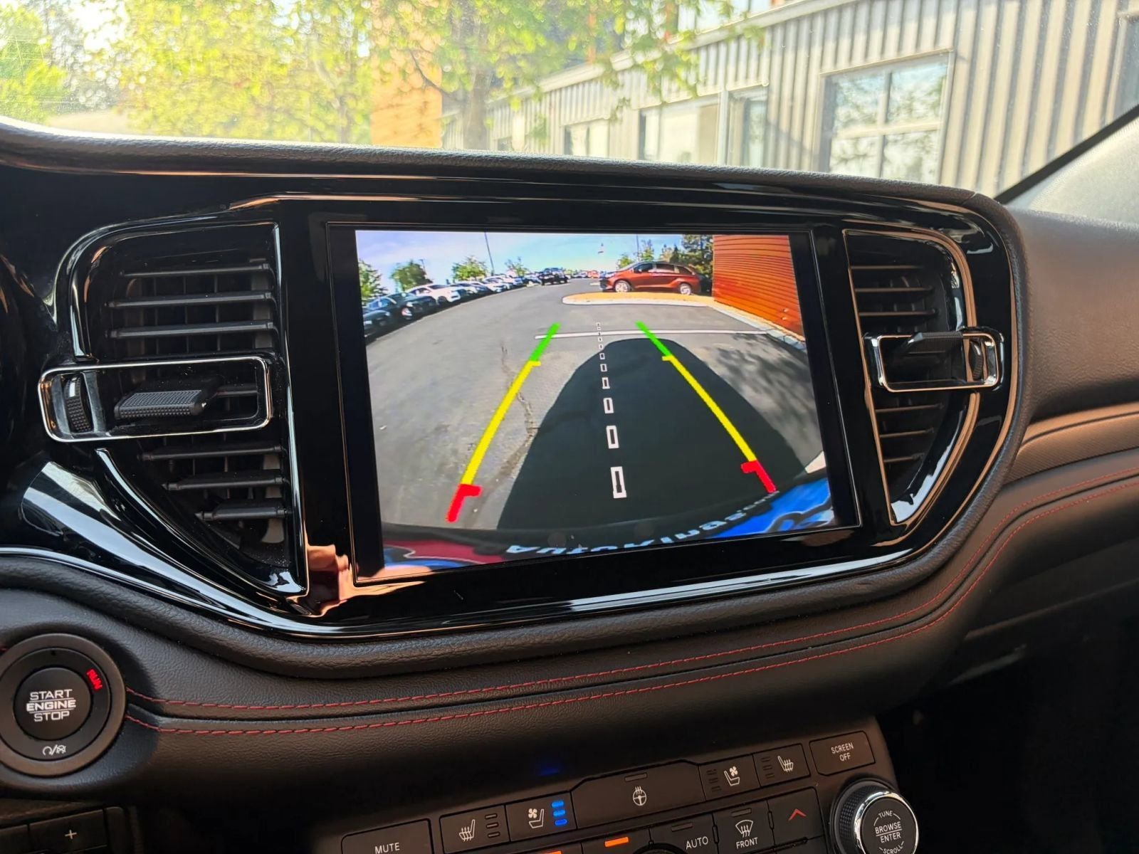 2023 Dodge Durango GT Plus