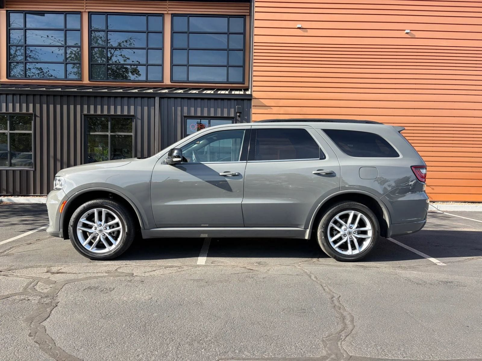 2023 Dodge Durango GT Plus