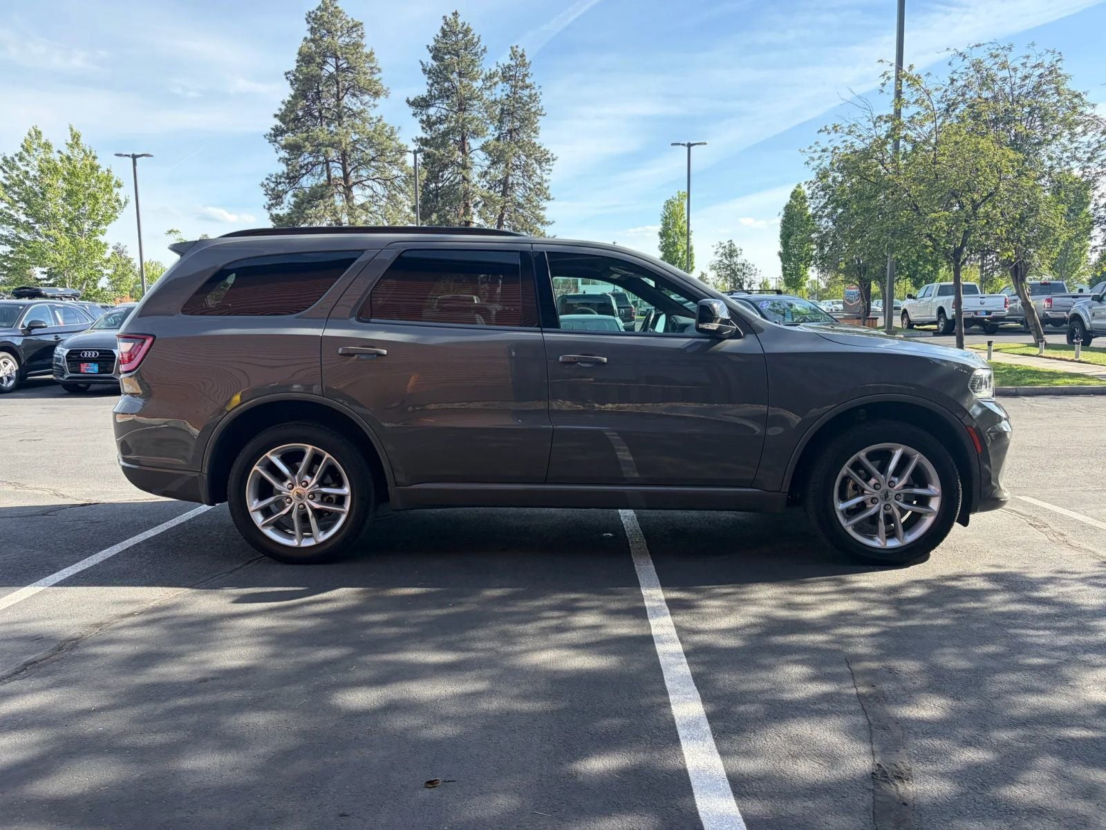 2023 Dodge Durango GT Plus