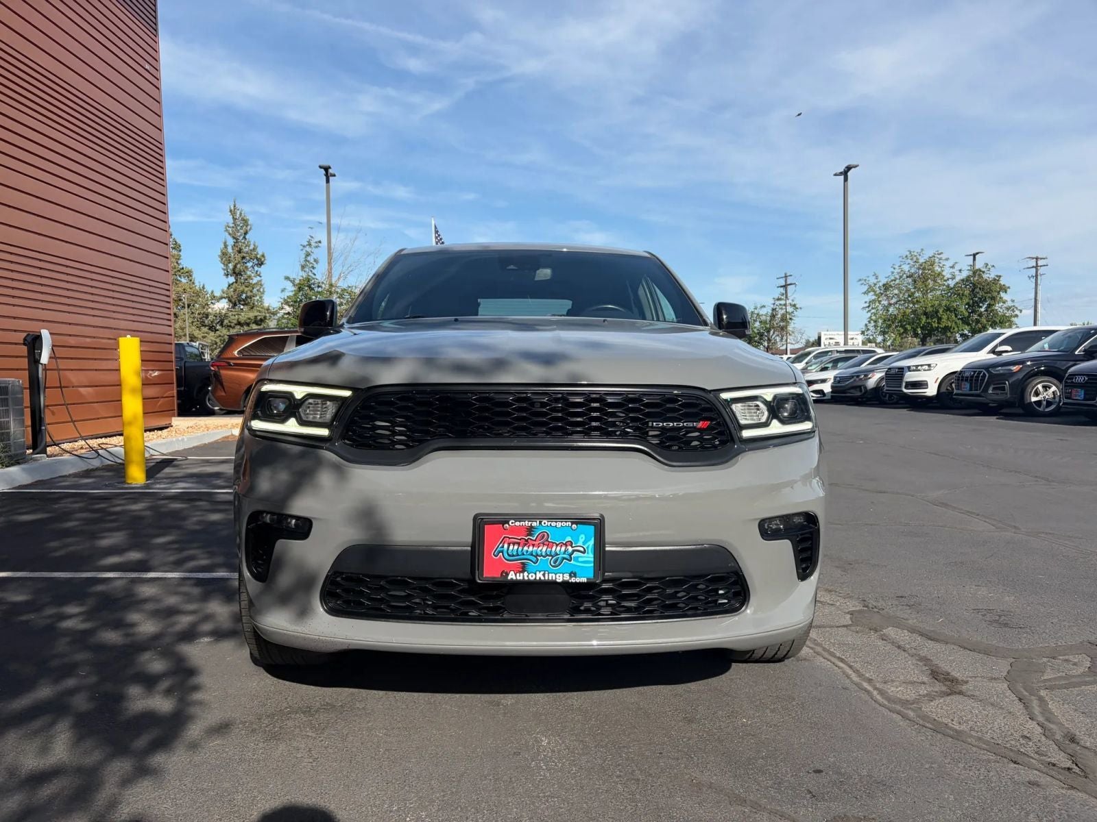 2023 Dodge Durango GT Plus