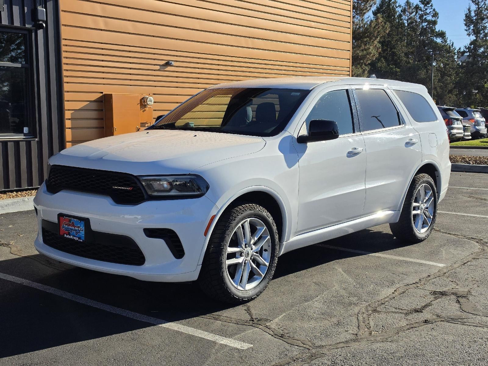 2023 Dodge Durango GT