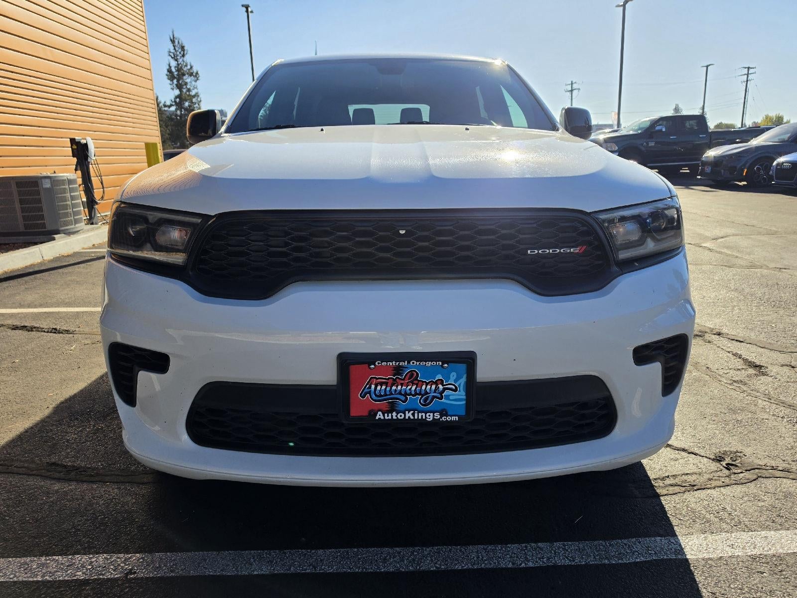 2023 Dodge Durango GT