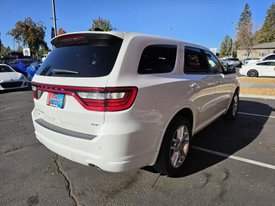 2023 Dodge Durango GT